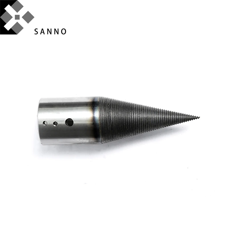 Wood Drill Bit High Hardness Small Electric Machine Tools Split Cone Drilling Bits For Woodwork Can Be Various Customized