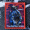 Fearless Brave