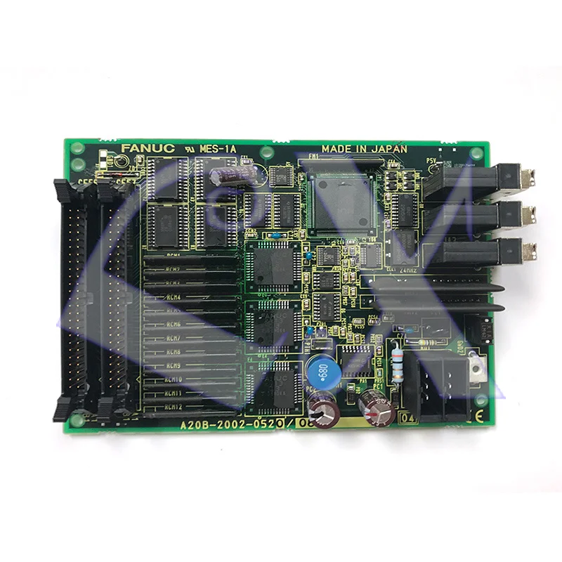 

New FANUC A20B-2002-0520 A20B-2002-0521 A20B-2002-0527 FANUC IO Board