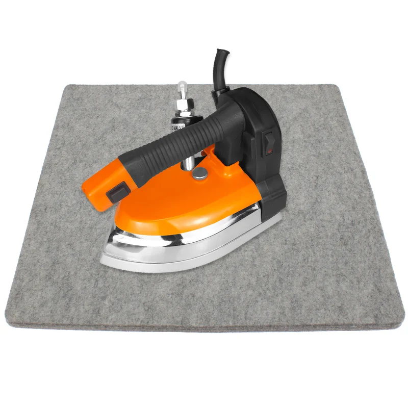 Wool Pressing Mat Ironing Pad High Temperature Ironing Board Felt Press Mat for Home UD88