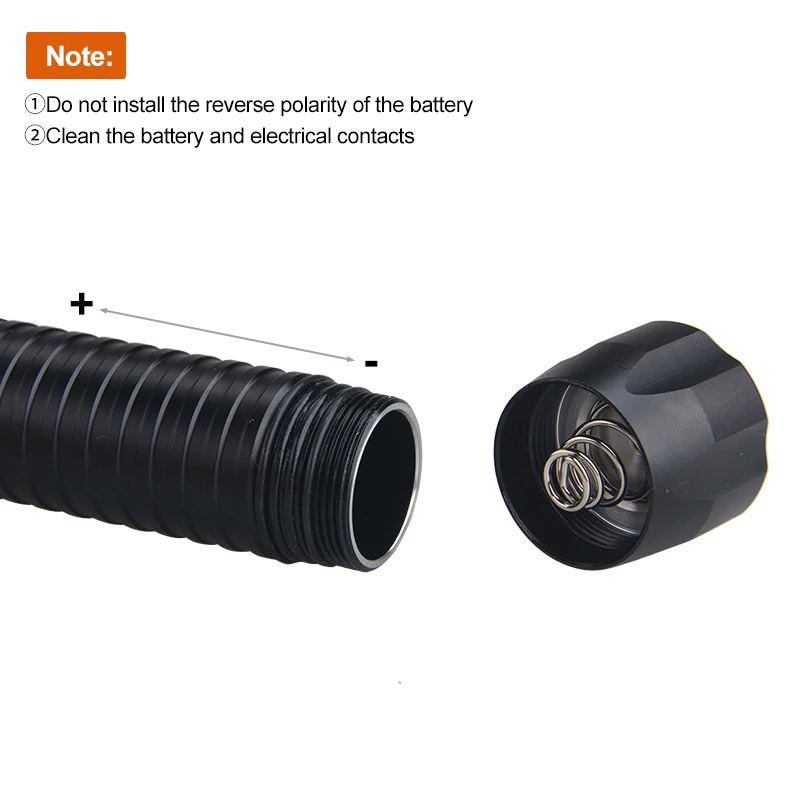 XHP70.2 LED Đèn Pin Lặn Ánh Sáng Trắng Ấm Lặn Đèn Pin Chống Nước Spearfishing Đèn Dưới Nước Lanterna