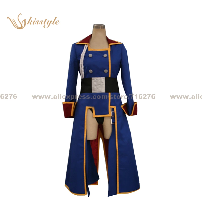 Kisstyle Fashion The Super Dimension Fortress Macross Sheryl Nome Sagittarius Uniform Whole Set Clothing Cosplay Costume