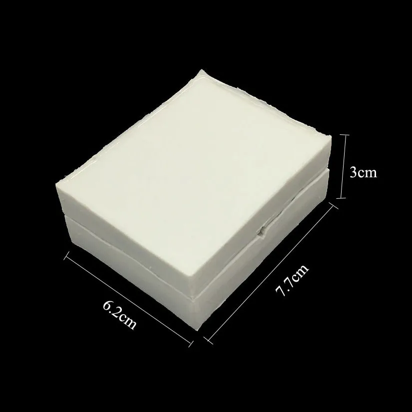 2 Teile/satz Karussell Formen Silikon Sugarcraft Form, Fondant Kuchen Dekorieren Werkzeuge Backformen – Detail 5