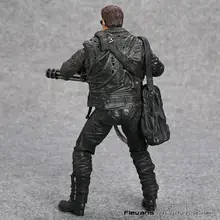 NECA T800 Terminator Action Figure #3
