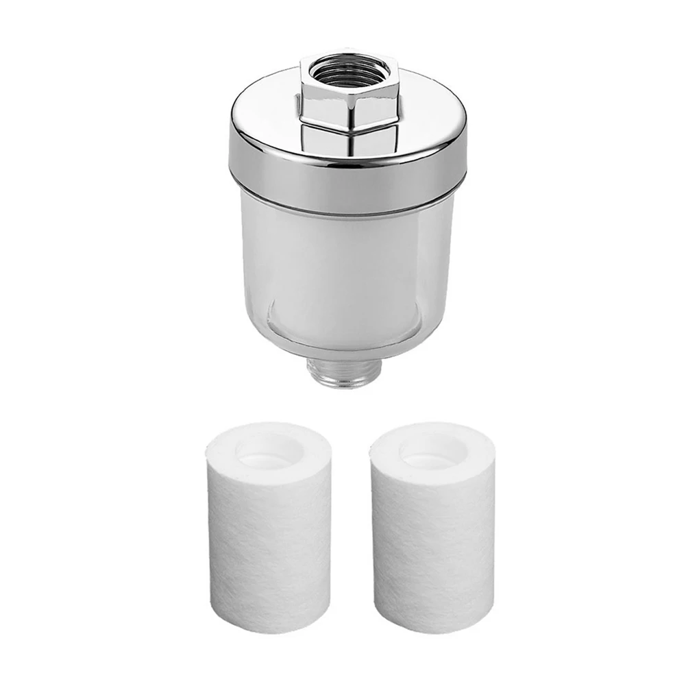 2 шт., съемные фильтры для душа