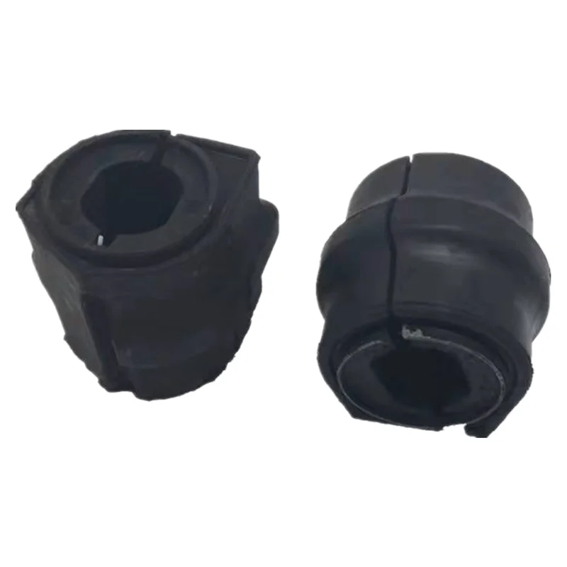 

Suitable for Peugeot 307 SW 3008 308cc 5008 RCZ stabilizer mount 5094E3 Anti Roll Bar Bearing Opening glue Pull rod bushing