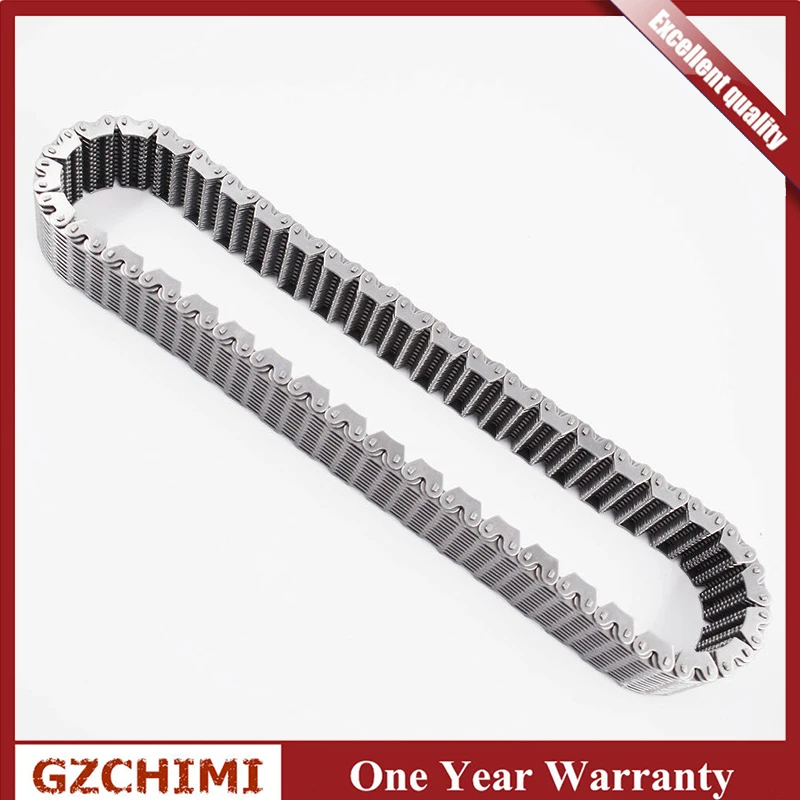 Transfer Case Chain 42 links For Mercedes Benz ML GL-Class X164 W164 W251 R350CDI 4matic HV091 2512800800 A2512800900