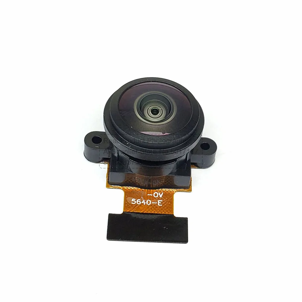 OV5640 Camera Module 100 120 200 222 Degree Ultra Wide-angle Adjustable Lens HD 5 Million Pixels 21MM Length DVP MIPI Interface