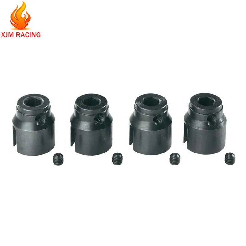 Metal Connect Cup 4pcs/set TS112107 for 1/5 Scale FS Racing/ CEN/ REELY RC CAR RACING TOYS PARTS