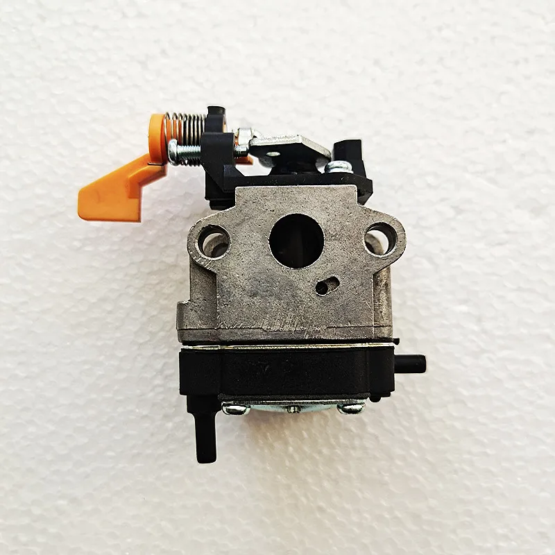 Imagem -04 - Carburador Cg31ebs para Substituição de Peças de Motor Cortador de Escova Carburador