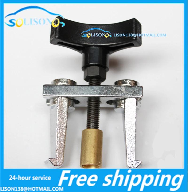 

For Windshield wipers wiper arm bearing disassembly code disassembler pull Puller aftermarket car care tools