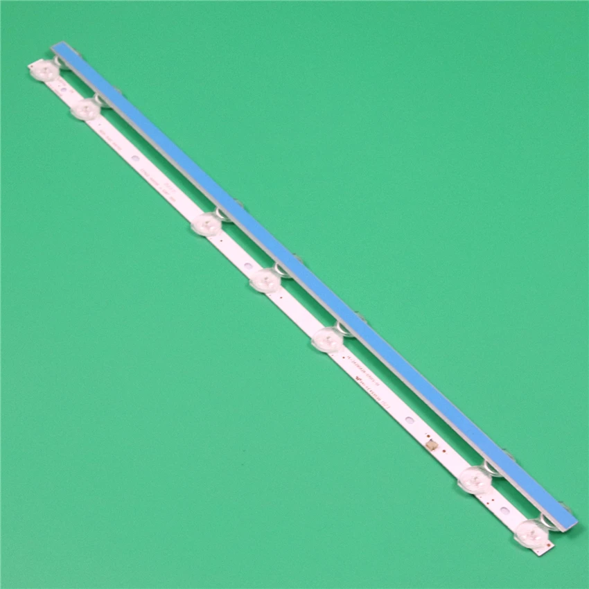 Bandas de iluminación LED para TV, 8D2A-DLM2-900700 2x7 HL-2A290A28-0701S-01 A2, barras de retroiluminación, regla de Línea, cintas de ST2751A01-8