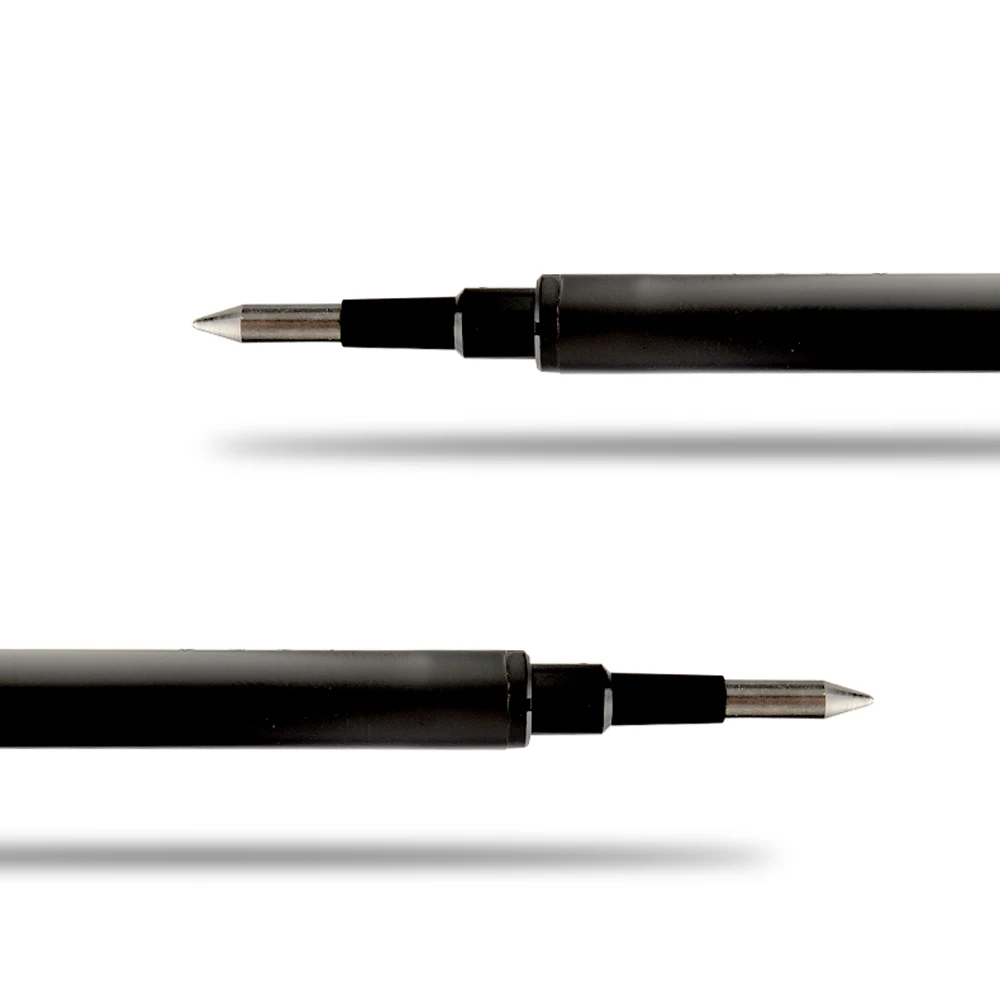 6/12/24pcs Poilt Press The Erasable Pen Refill Frixion BLS-FR5 FR7 0.5/0.7mm Gel Pen Students Use Temperature Control Ink