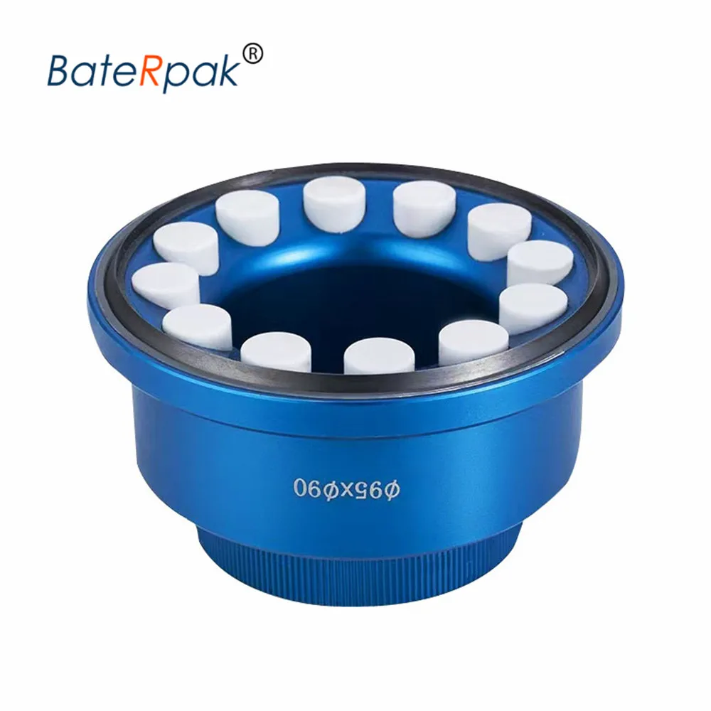 BateRpak WINON 65x60/95x90/140x135 Pad Printer Ink Cup,Tampo Pad Printing Machine Move Oil tank,1pcs price
