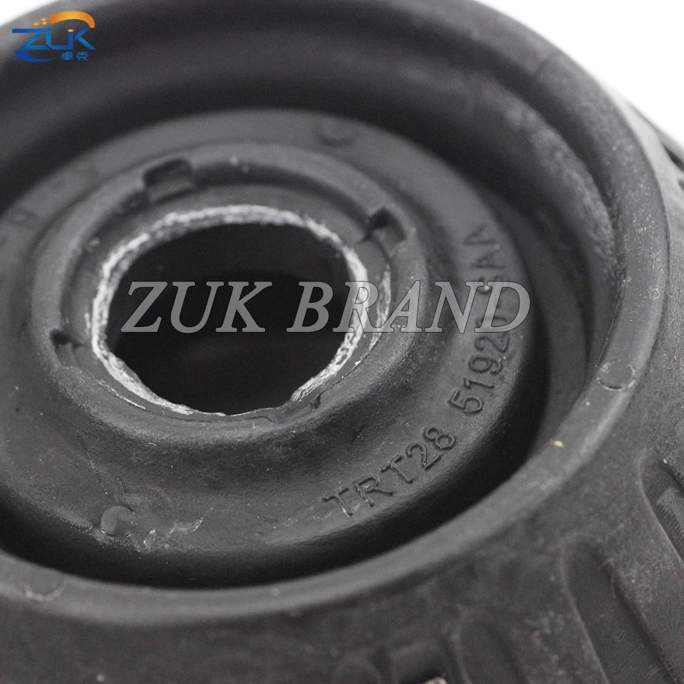 ZUK Front Shock Absorber Rubber Mounting For HONDA CITY 2007-2008 For FIT JAZZ 2005-2008 FIT SALOON 2003-2006 OEM:51920-SAA-015