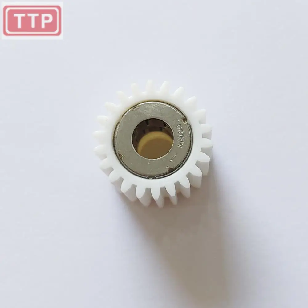 3PC Original A03U809311 A03U809300 22T Fuser Drive Gear for Konica Minolta bizhub Pro C5500 C5501 C6000 C6500 C6501 PRESS C7000