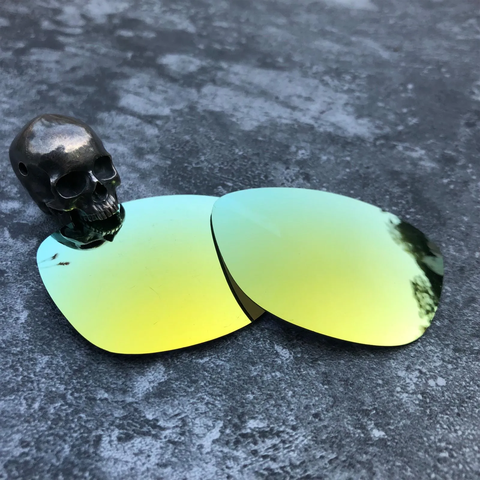 Firtox true polarized enhanced replacement lenses for-oakley jupiter sunglass (レンズのみ)-複数のオプション