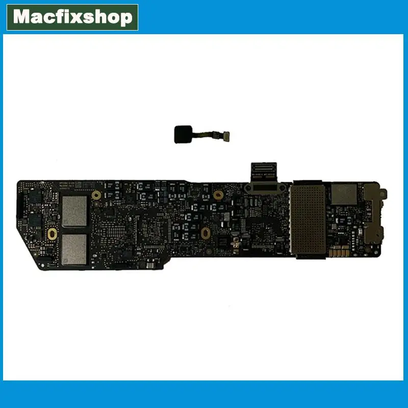 Original Laptop 821-01055 A2179 Motherboard 2020 For Macbook Air Retina 13