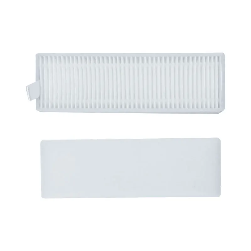 G1 Robot aspirador cepillo principal paño de mopa filtro HEPA para xiaomi G1 MJSTG1 piezas de aspiradora robótica Accesorios