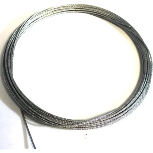 Inner Wire Silk (7x7-2,0) 10 metre