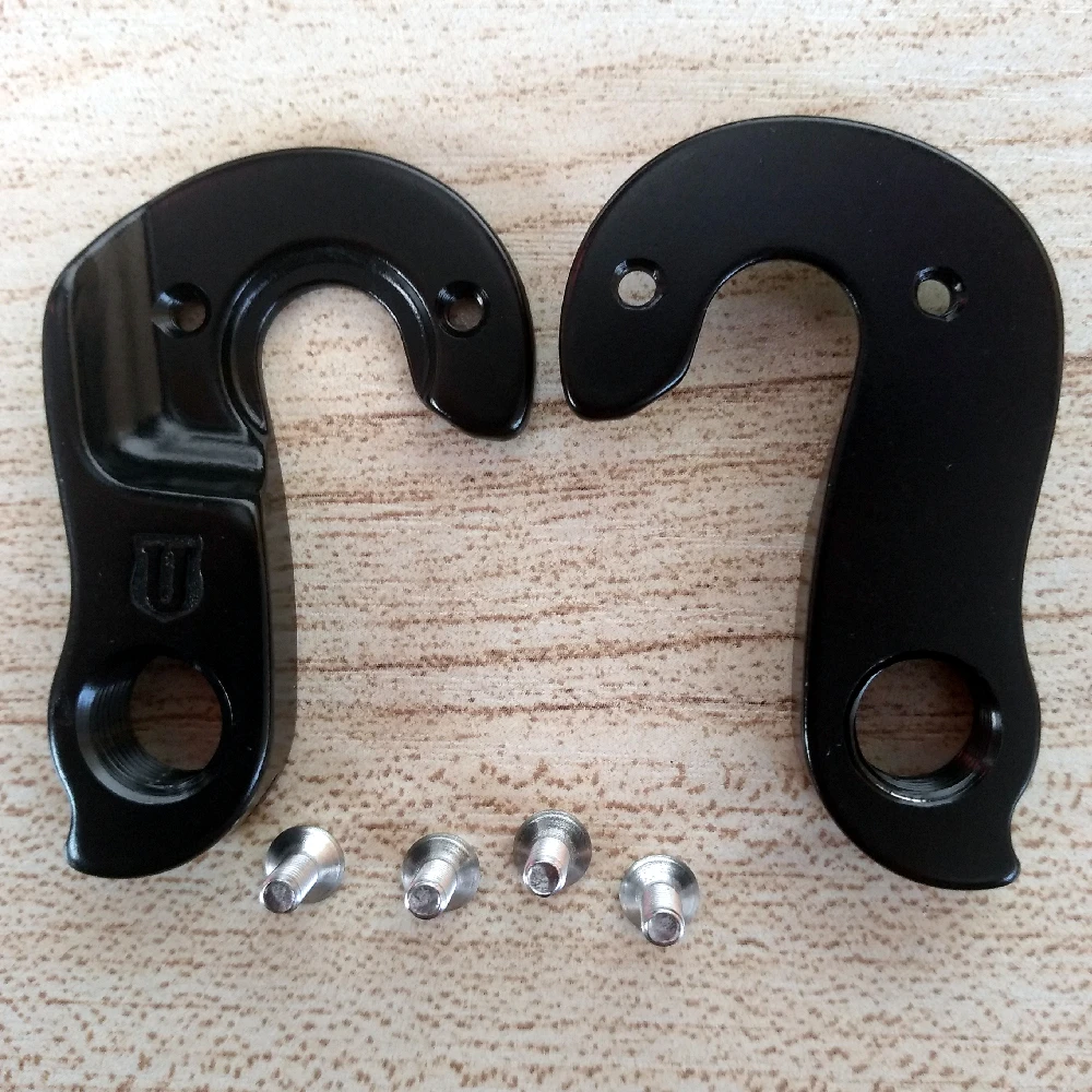 5pcs Bicycle gear rear derailleur hanger For Trek #W315464 trek Domane 6 Series trek Emonda Boone MECH dropout carbon frame bike