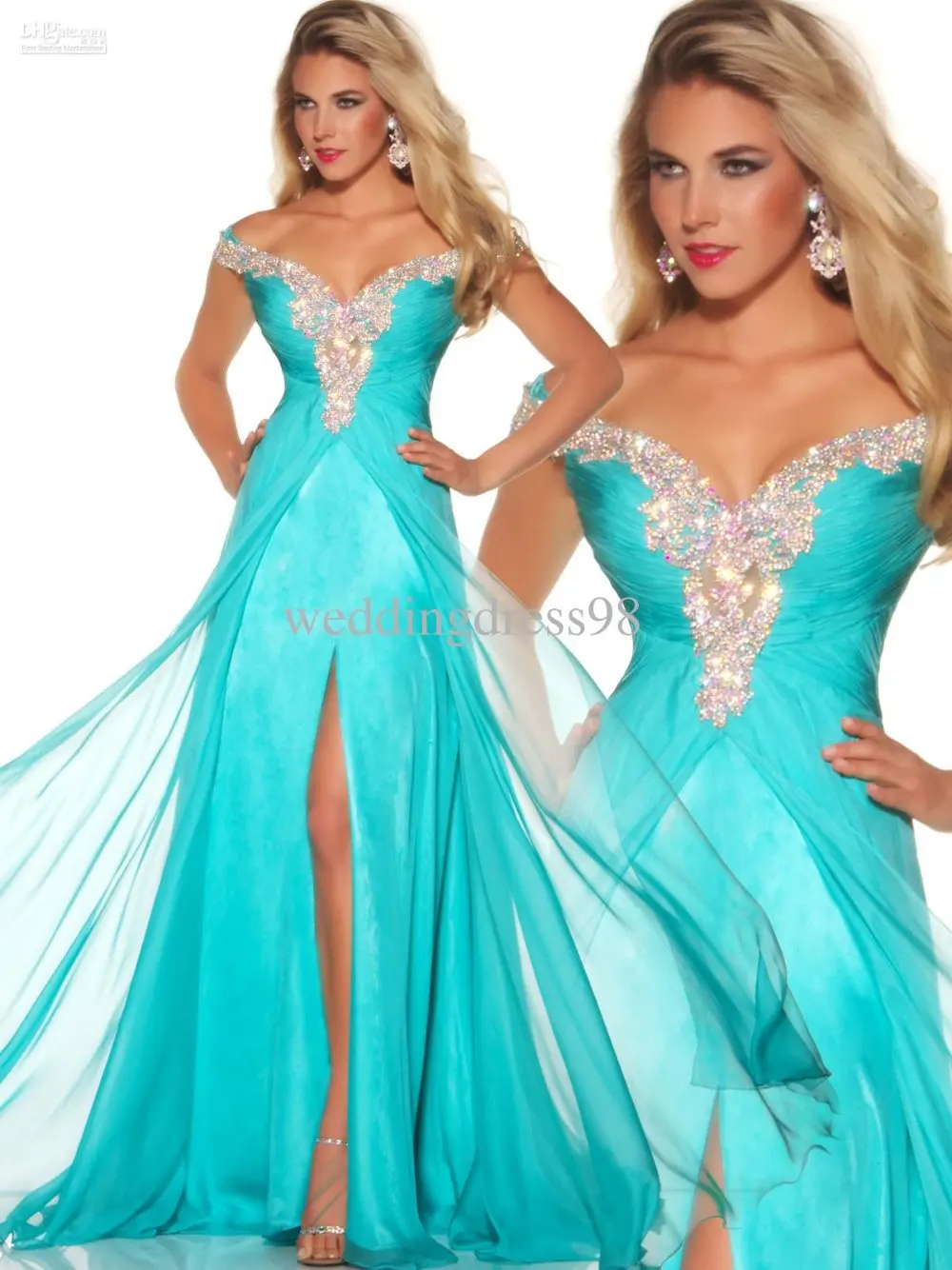 

fashion 2025 hot sexy vestido festa robe de soiree long casual brief handmade crystal party prom Graduation bridesmaid dresses