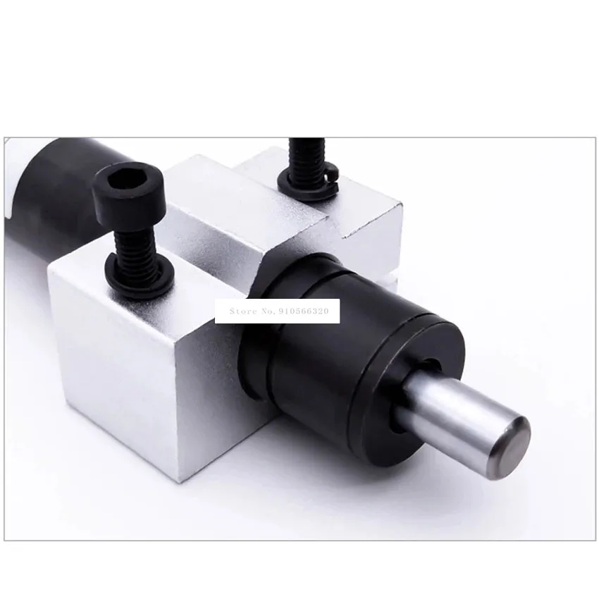 

New HR30 Hydraulic Stabilizer Damper Buffer Cylinder High-quality Hydraulic Adjustable Pneumatic Hydraulic Buffer 30mm 350kgf