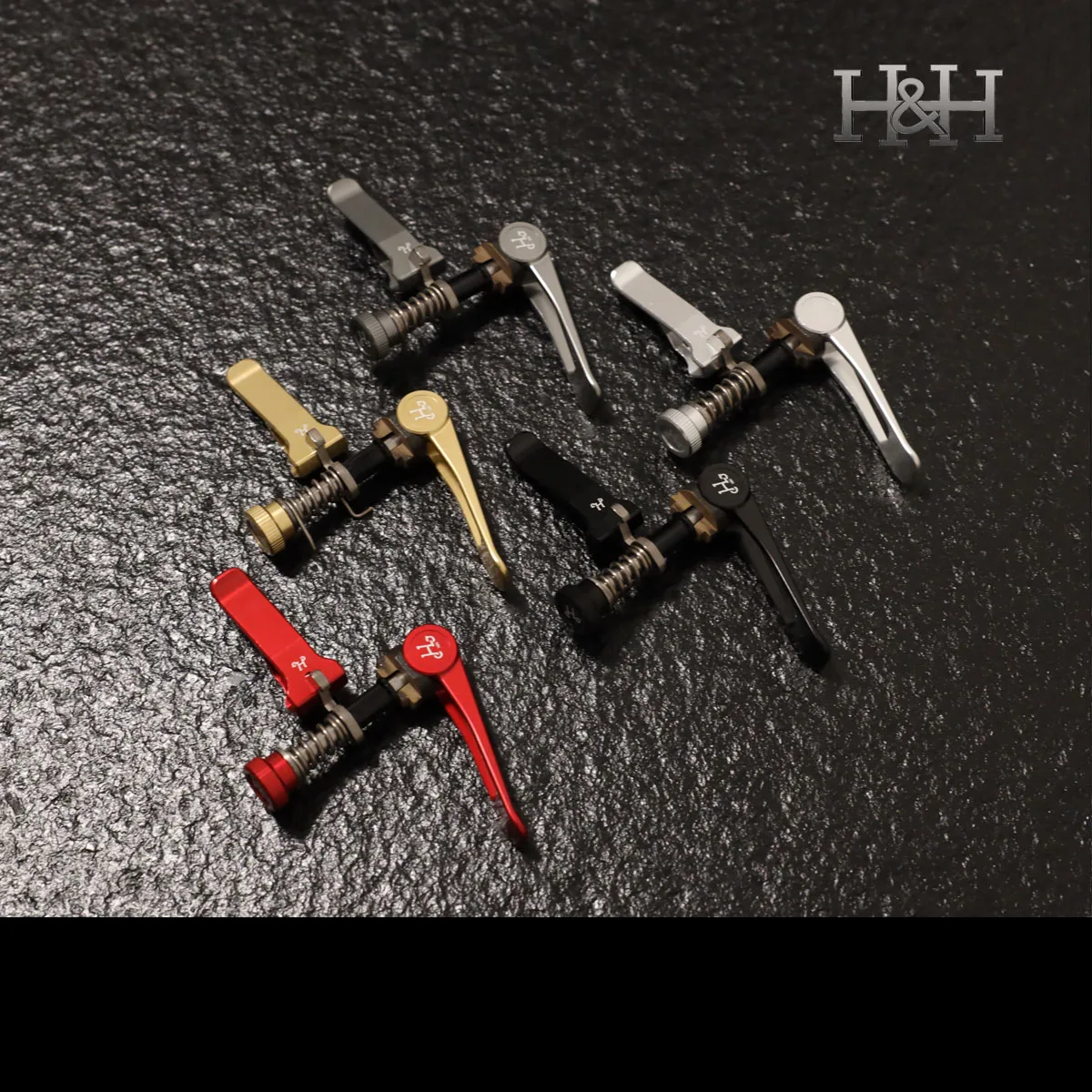 

Версия H&H 3.0 для складного велосипеда Brompton A C Line, аксессуары для зажима подседельного штыря