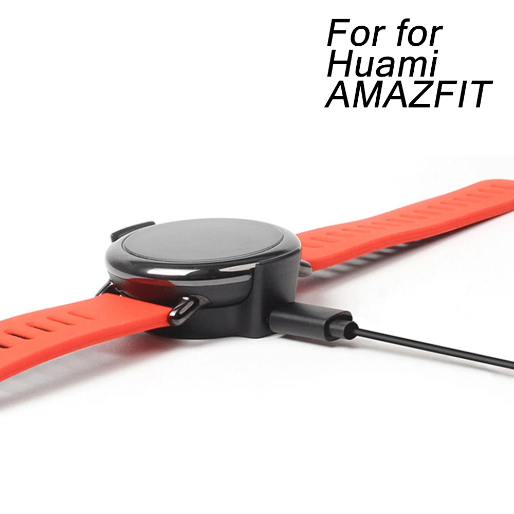 Chager untuk Xiaomi Mi Band 4 Garmin Fenix 5 5S Fenix 5X Plus Forerunner 935 Vivoactive 3 SAMSUNG Gear S Huawei AMAZFIT Jam Tangan Pintar