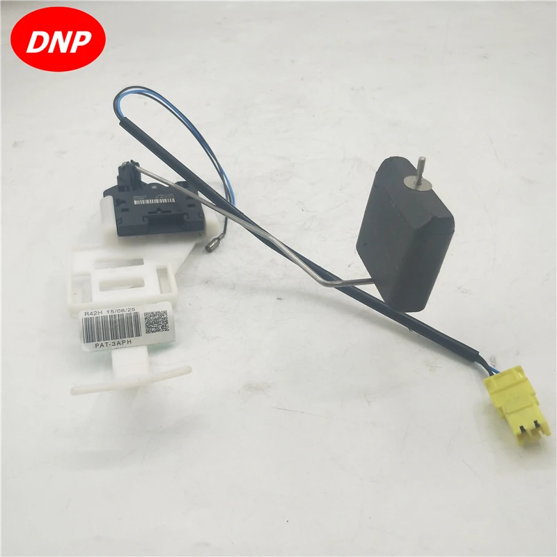 DNP Fuel Tank Sender Fit For Land Rover Discovery III 3 2.7-4.4L 04-09 Fuel Pump Tank Sending Unit WGI500060