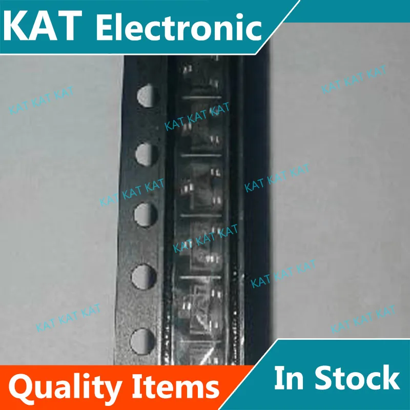 5 pz/lotto AO3407 3407 A79T SOT-23