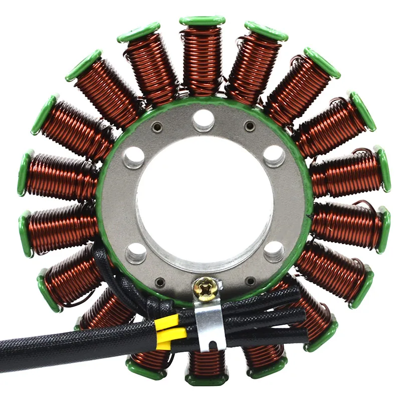 

Motorcycle Generator Stator Coil Comp For Honda CBF1000 SC58 CBF 1000 2006-2010 31120-MFA-D01 31120-MGJ-D01