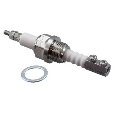 

BS-1 BS 1001E Electrode holder (high temperature and high pressure condition)
