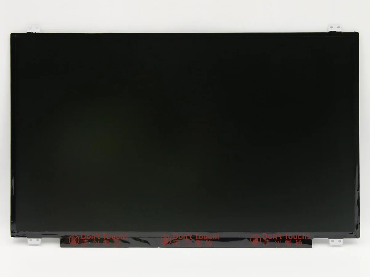 Imagem -03 - Tela do Laptop Lcd B173rtn02.1 B173rtn02.2 para Lenovo Ideapad 33017ikb L340-17iwl V340-17 81dk 81m0 81rg 1600x900 30pin Edp 17.3