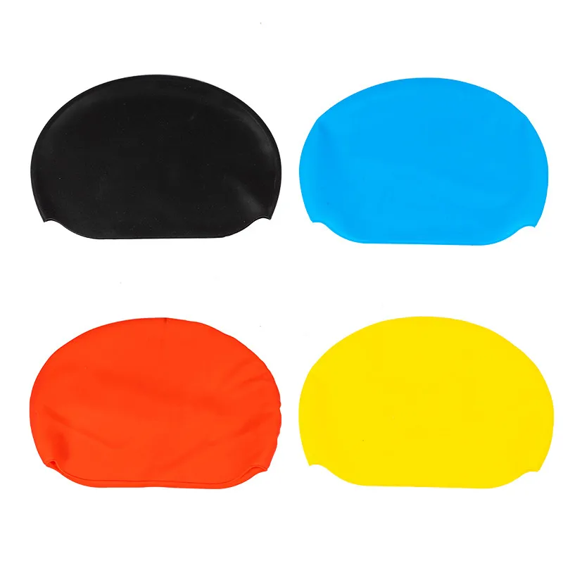 Mountain road bicycle outdoor riding helmet cover for driving, head cover with weather and dust proof silicone protective equipm