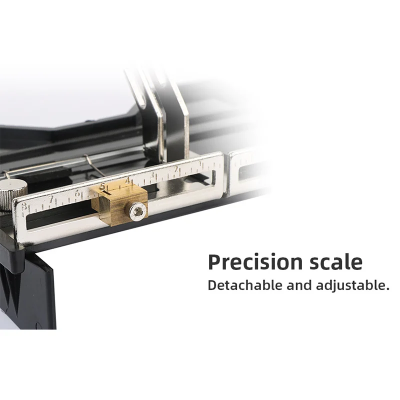 In Acciaio Inox Groove Elettrico Taglierina Schiuma Coltello Caldo Portatile Filo di Calore Scanalatura di Taglio Strumento di Accessori Regolabile Nuovo