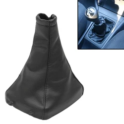 Pu Leather gear cover with base For Opel/Vauxhall Astra  G 1998-2004/Astra G Coupe 2000-2004/Zafira A/Vectra A/Omega A