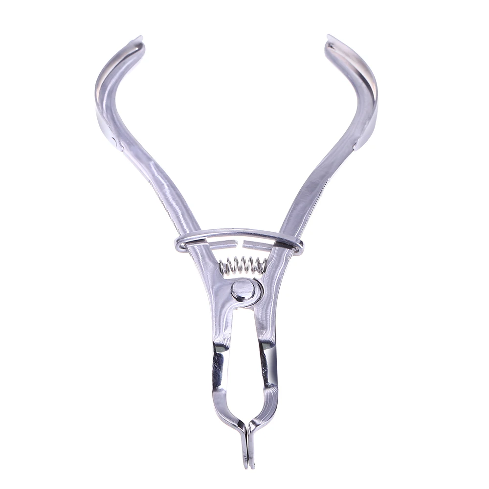 Dental Forceps Matrix Band Forming Clip Matrices pliers Sectional Contoured stainless steel Dental Orthodontic Instrument Plier