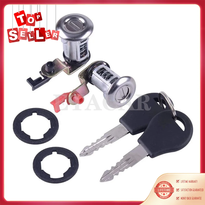 ΠΠ΅Π²ΡΠΉ ΠΈ ΠΏΡΠ°Π²ΡΠΉ Π°Π²ΡΠΎΠΌΠΎΠ±ΠΈΠ»ΡΠ½ΡΠΉ Π΄Π²Π΅ΡΠ½ΠΎΠΉ Π·Π°ΠΌΠΎΠΊ Ρ ΠΊΠ»ΡΡΠΎΠΌ, ΠΏΠΎΠ΄Ρ
ΠΎΠ΄ΠΈΡ Π΄Π»Ρ Nissan Pickup Pathfinder 1987 1988 1989 1990 1991 80600-01G25 80601-01G25 ΠΠ΅Π²ΡΠΉ ΠΈ ΠΏΡΠ°Π²ΡΠΉ Π°Π²ΡΠΎΠΌΠΎΠ±ΠΈΠ»ΡΠ½ΡΠΉ Π΄Π²Π΅ΡΠ½ΠΎΠΉ Π·Π°ΠΌΠΎΠΊ Ρ ΠΊΠ»ΡΡΠΎΠΌ, ΠΏΠΎΠ΄Ρ
ΠΎΠ΄ΠΈΡ Π΄Π»Ρ Nissan Pickup Pathfinder 1987 1988 1989 1990 1991 80600-01G25 80601-01G25