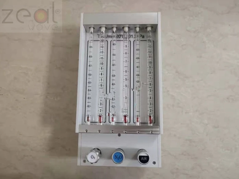 Mindray Glass Rotor Flowmeter Repair Parts