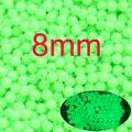 Green 8mm