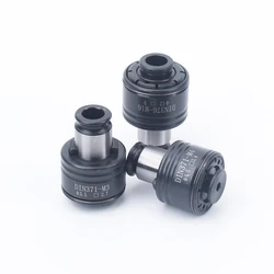 YOUSAILING Price For 1pc DIN M2-M16 19mm  GT12 Taps Collects Chucks Overload Protection Type