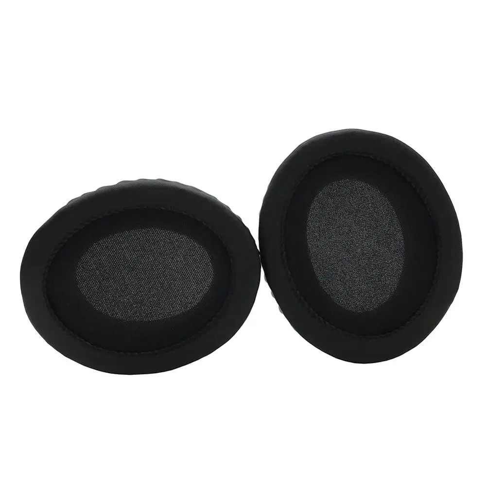 ويويو 1 زوج بطانة للأذن وسادة استبدال ل فيليبس SHP9500 SHP 9500 سماعات اكسسوارات