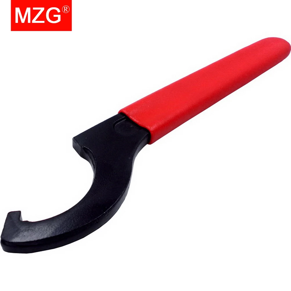 

MZG 1PC C Type C32 C42 Spanner CNC Lathe Tool Holder Engraving Machine Power Mill Cutter Precision Indexable Wrench