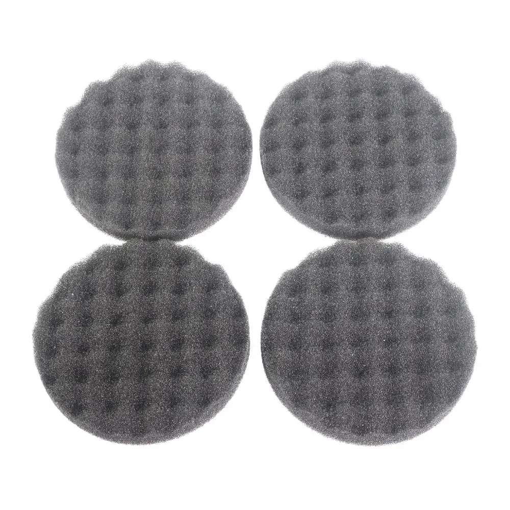 Generic Compatible Bio-Foam Fit for Fluval FX4 FX5 FX6 Aquarium Filter