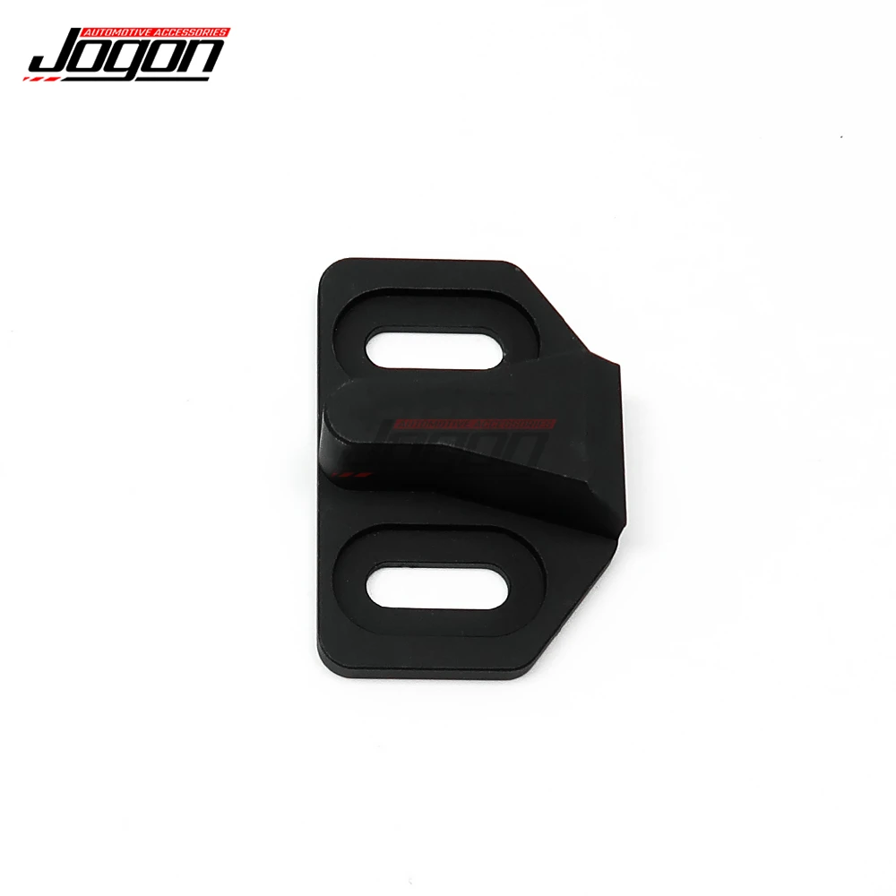 For Toyota RAV4 2000-2012 FJ120 FJ150 2000-2013 Tailgate Protection Limiting Stopper Solve Abnormal Noise Car Accessories