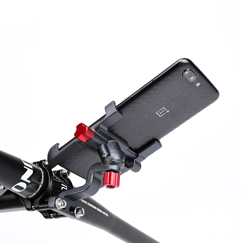 Mobile Phone Holder Motorcycle For iPhone Samsung Xiaomi GPS FOR r6 fz6 r3 mt07 09 r1 jog MT03 xj6 yzf r125 xmax cbr650r z1000