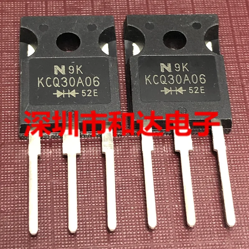 (5 peças) kcq30a06 para-247 60v 30a