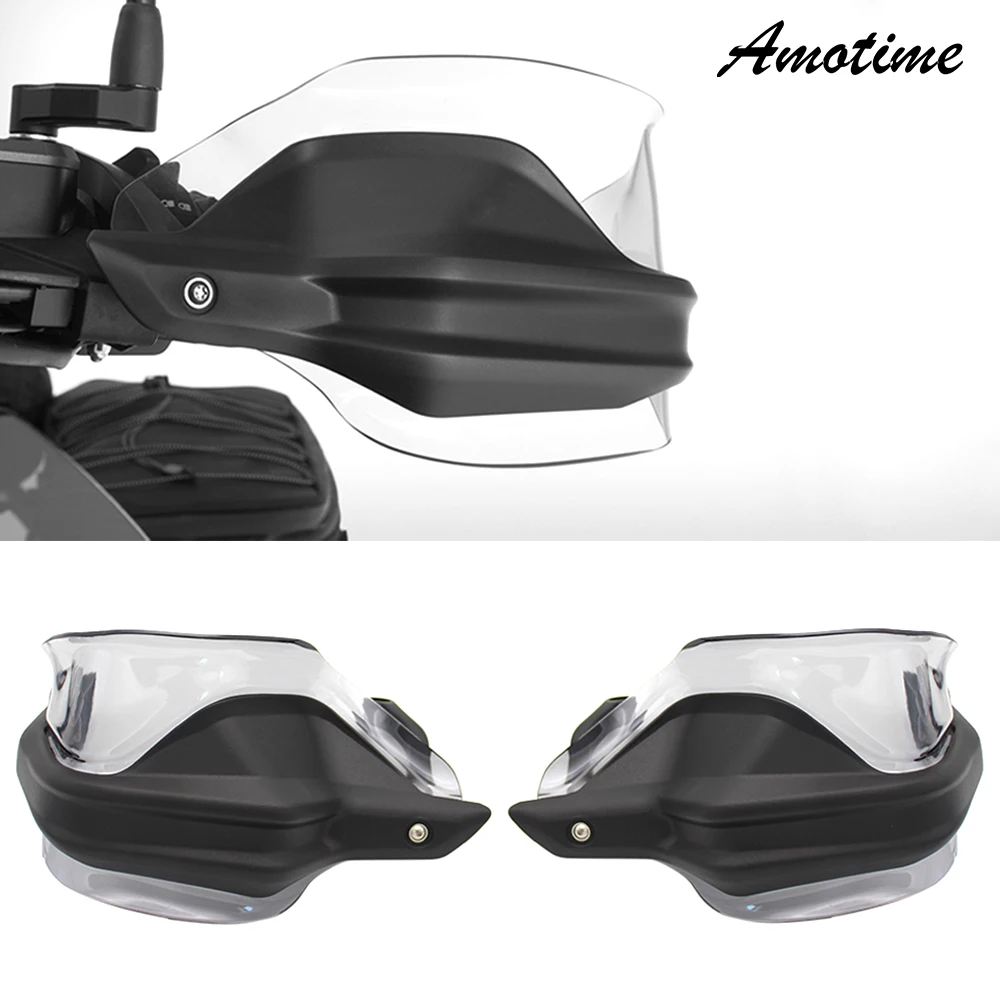 Motorcycle Handguards For Honda NC700 X CB650F CTX700 NC750X 2014-2018 2017 2016 2015 CB500 Hand Guards Protectors