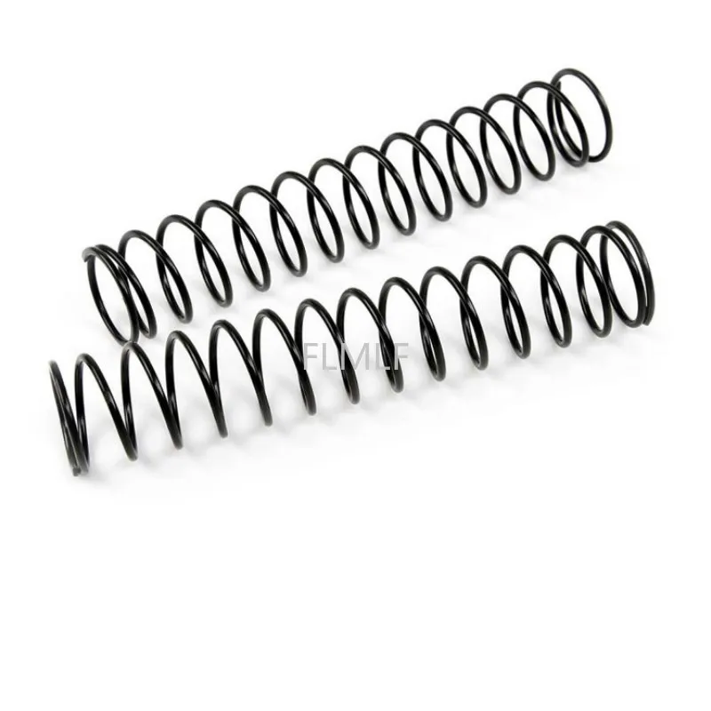 

Metal 6mm Shock Absorber Spring Fit for 1/8 HPI Racing Savage XL FLUX Rovan TORLAND Monster Brushless Truck Parts